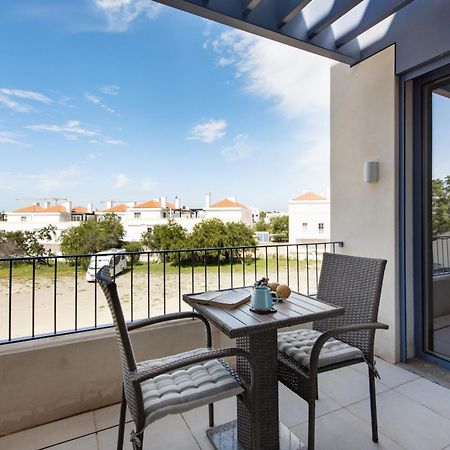 Casas Do Forte By My Choice Cabanas De Tavira Exteriér fotografie