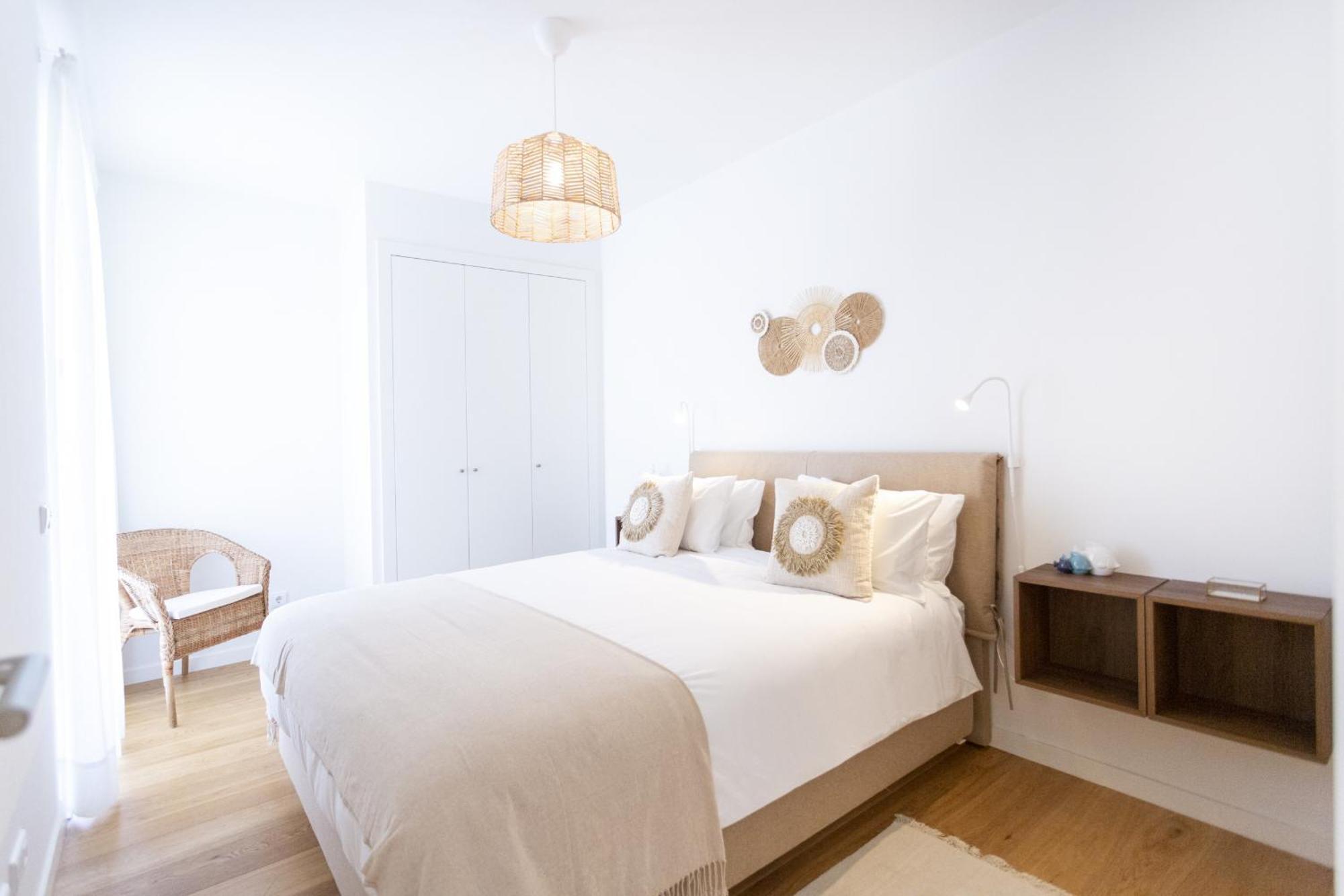 Casas Do Forte By My Choice Cabanas De Tavira Exteriér fotografie