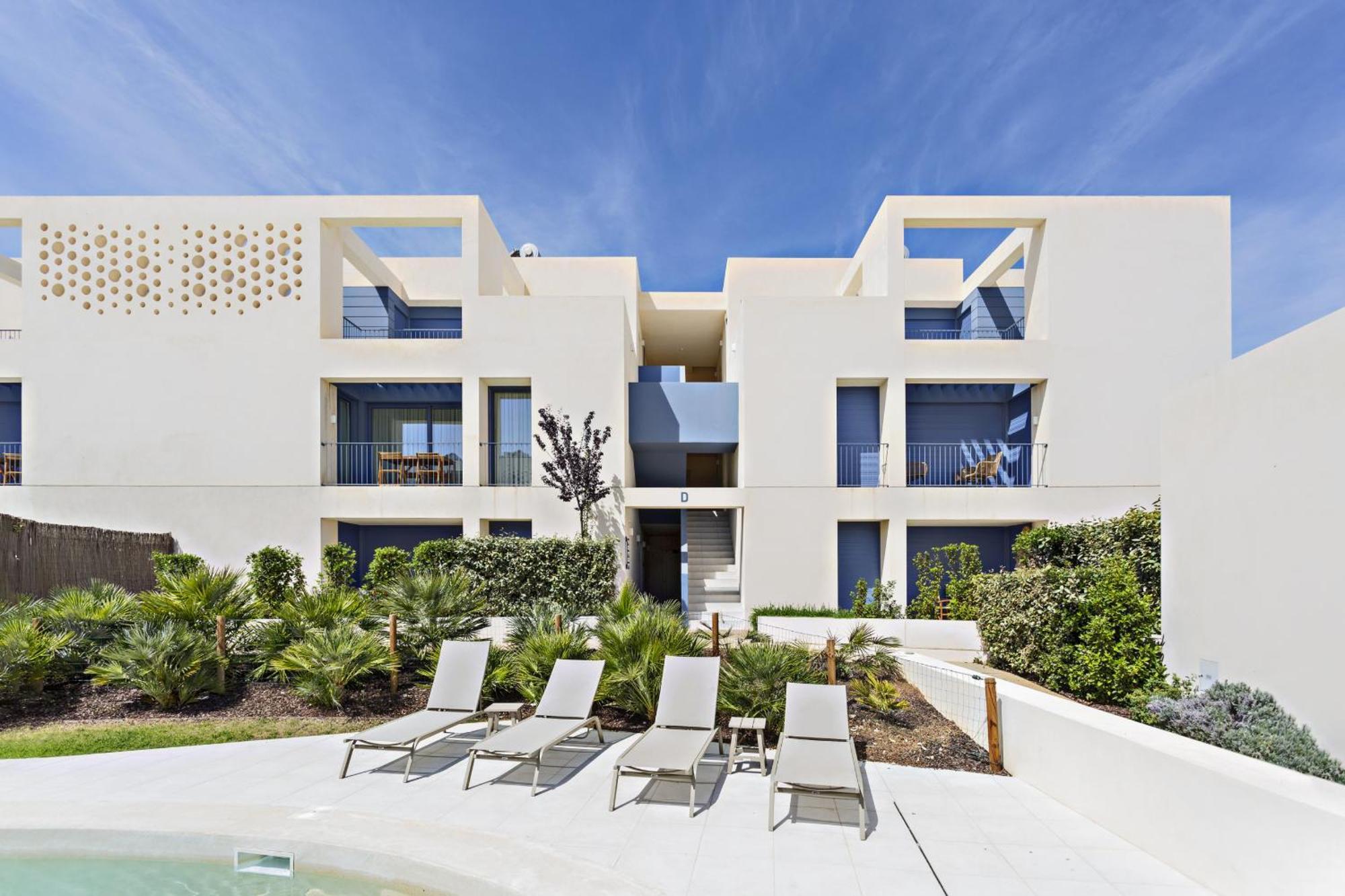 Casas Do Forte By My Choice Cabanas De Tavira Exteriér fotografie