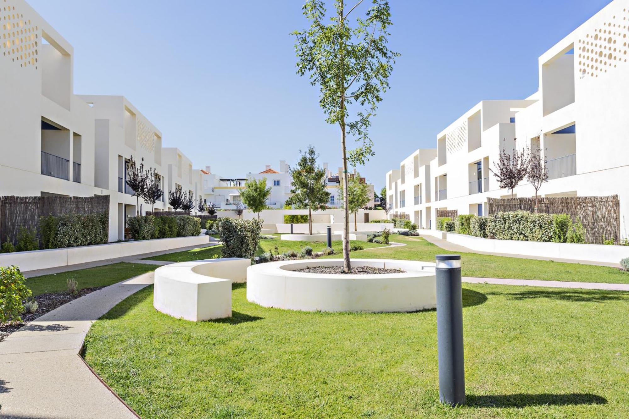 Casas Do Forte By My Choice Cabanas De Tavira Exteriér fotografie