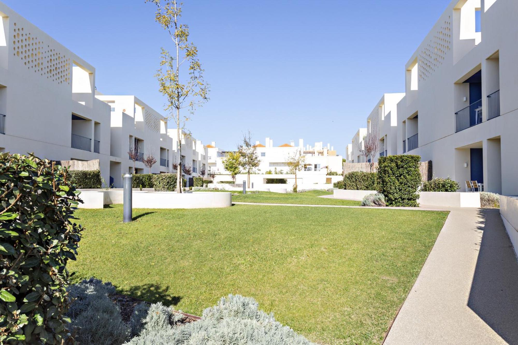 Casas Do Forte By My Choice Cabanas De Tavira Exteriér fotografie