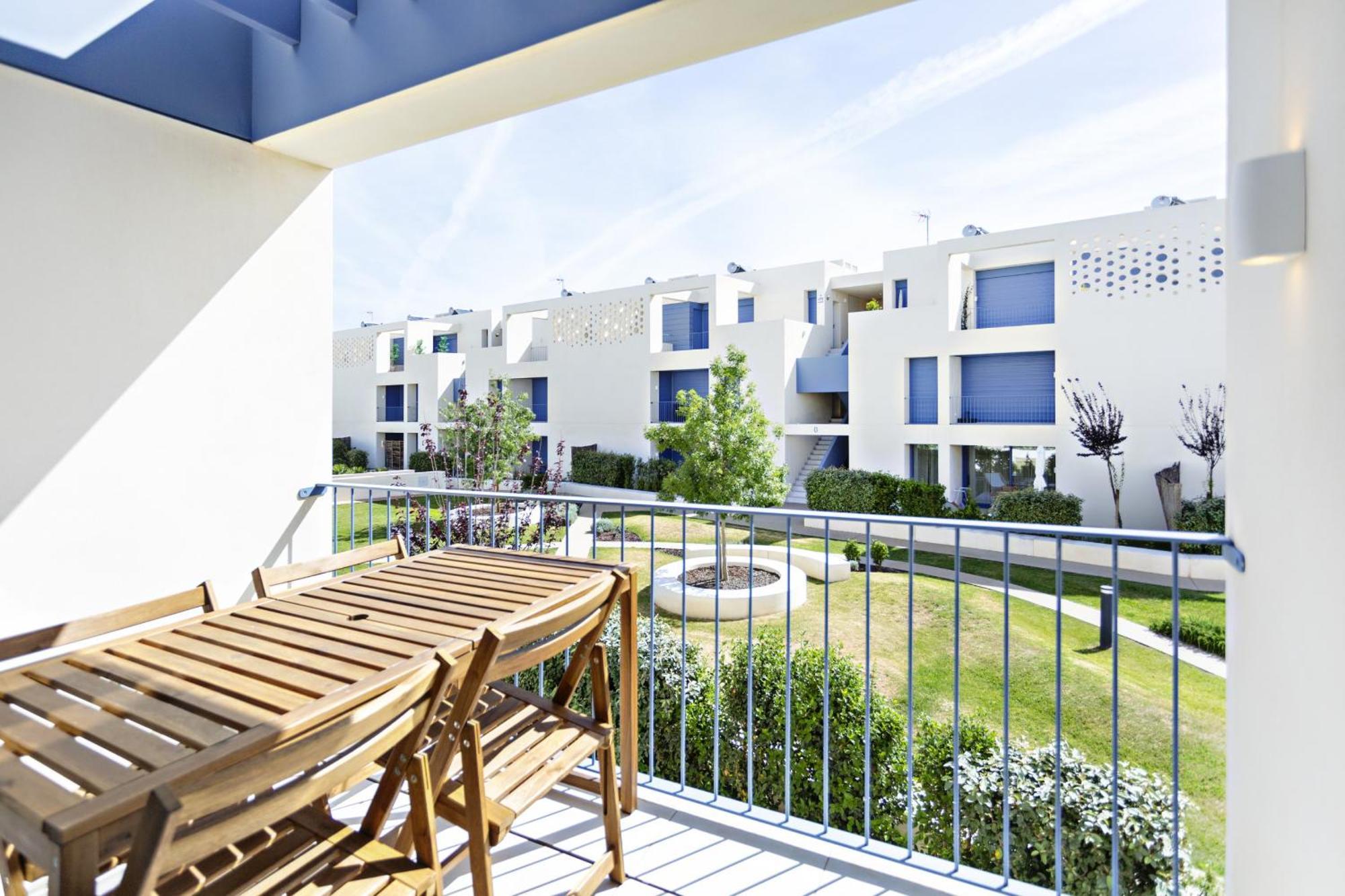 Casas Do Forte By My Choice Cabanas De Tavira Exteriér fotografie