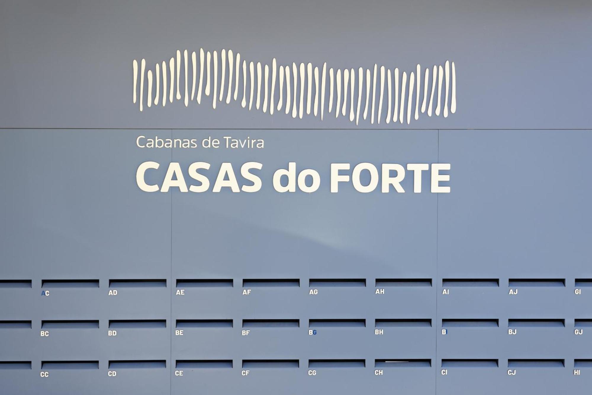 Casas Do Forte By My Choice Cabanas De Tavira Exteriér fotografie