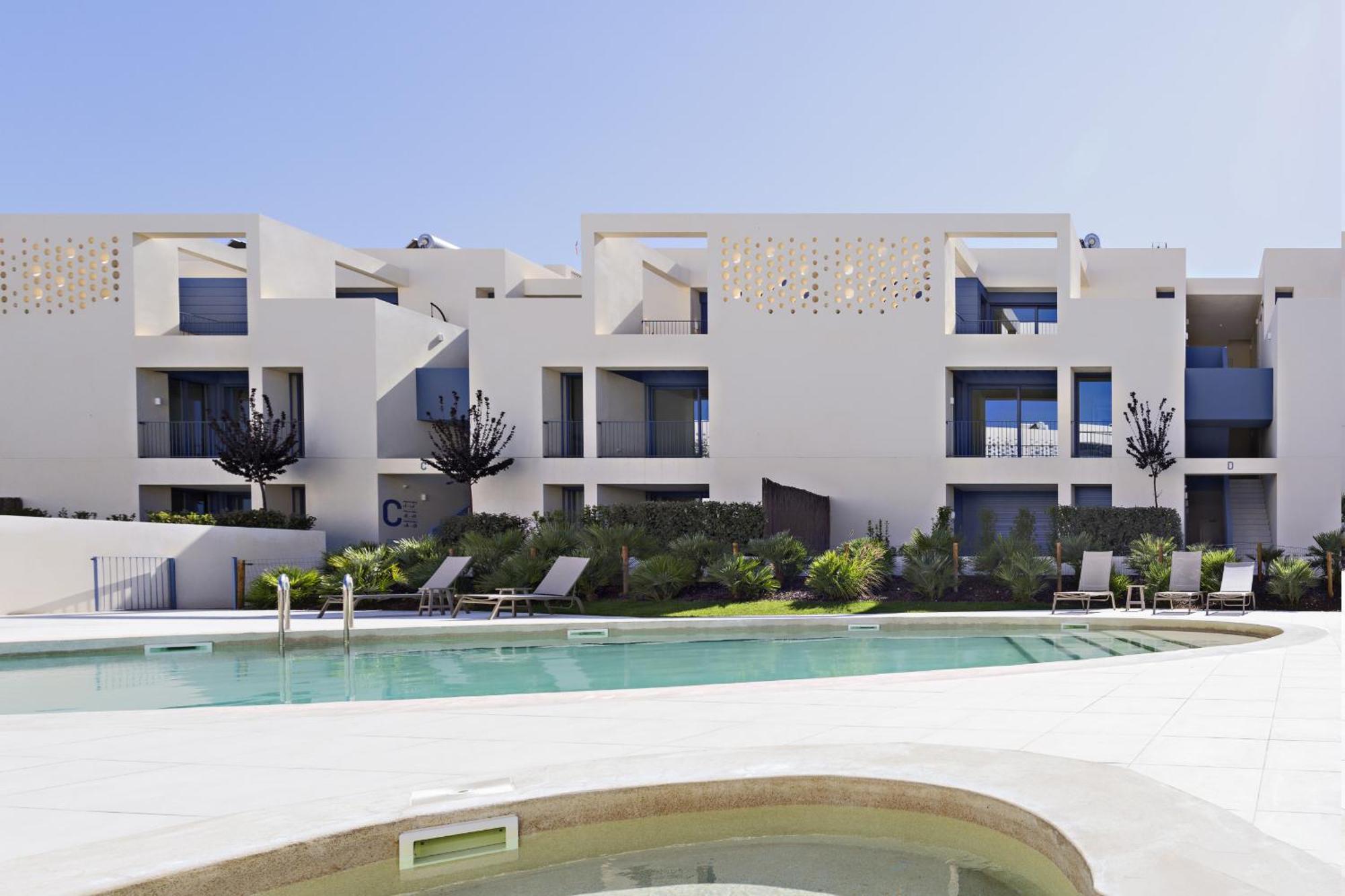 Casas Do Forte By My Choice Cabanas De Tavira Exteriér fotografie