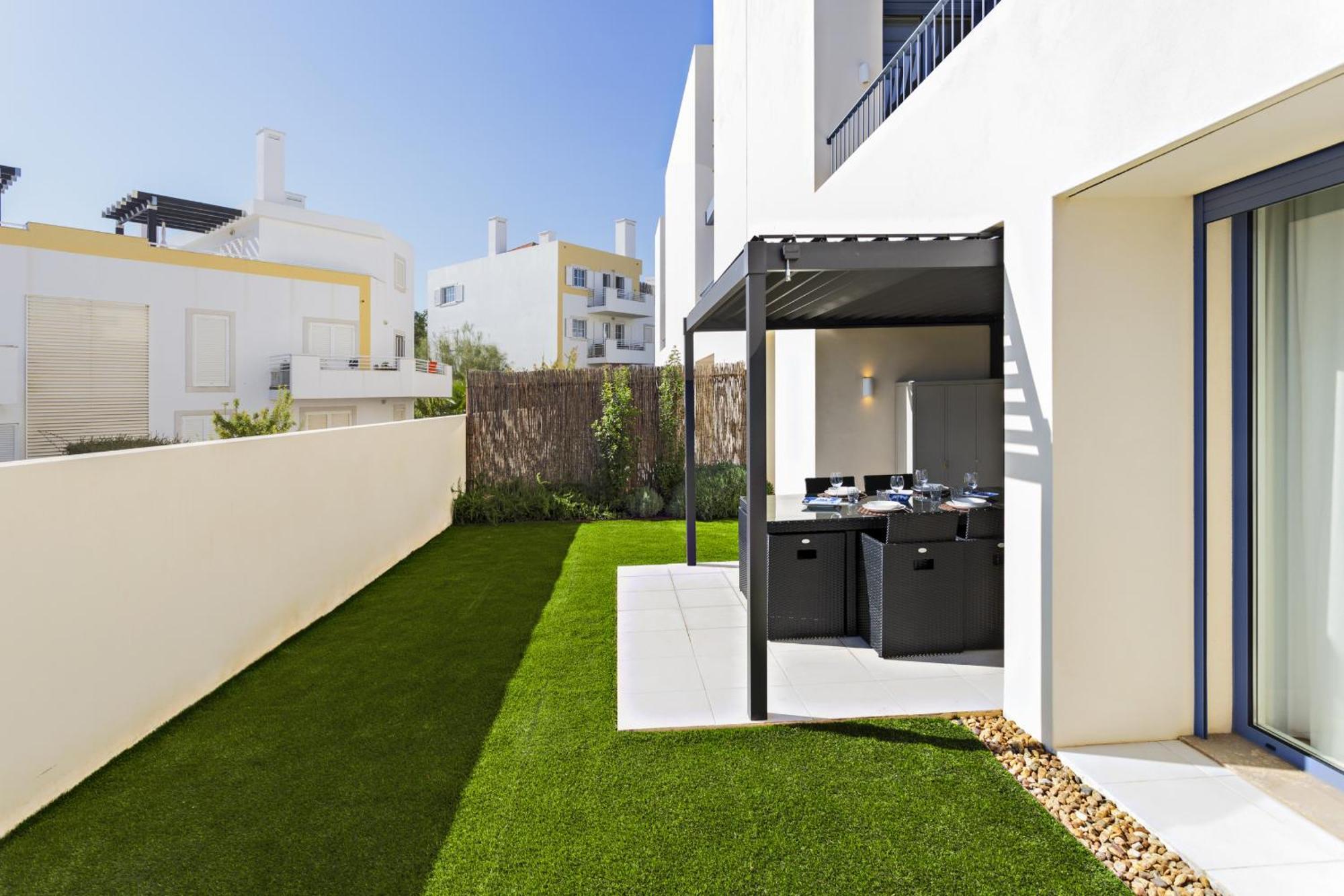 Casas Do Forte By My Choice Cabanas De Tavira Exteriér fotografie