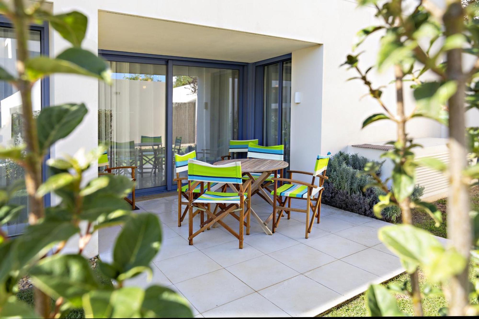 Casas Do Forte By My Choice Cabanas De Tavira Exteriér fotografie