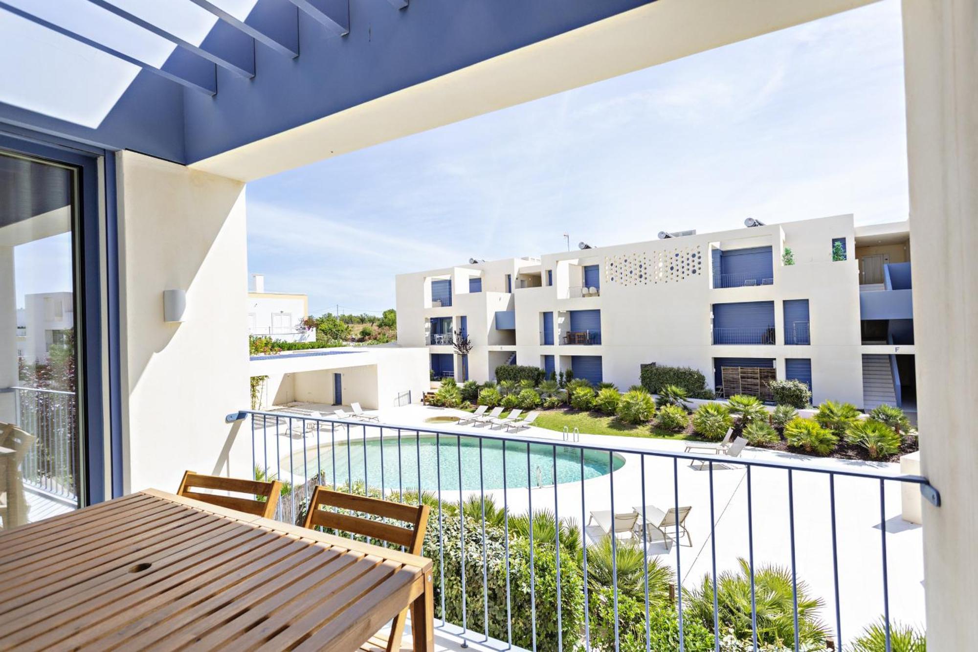 Casas Do Forte By My Choice Cabanas De Tavira Exteriér fotografie