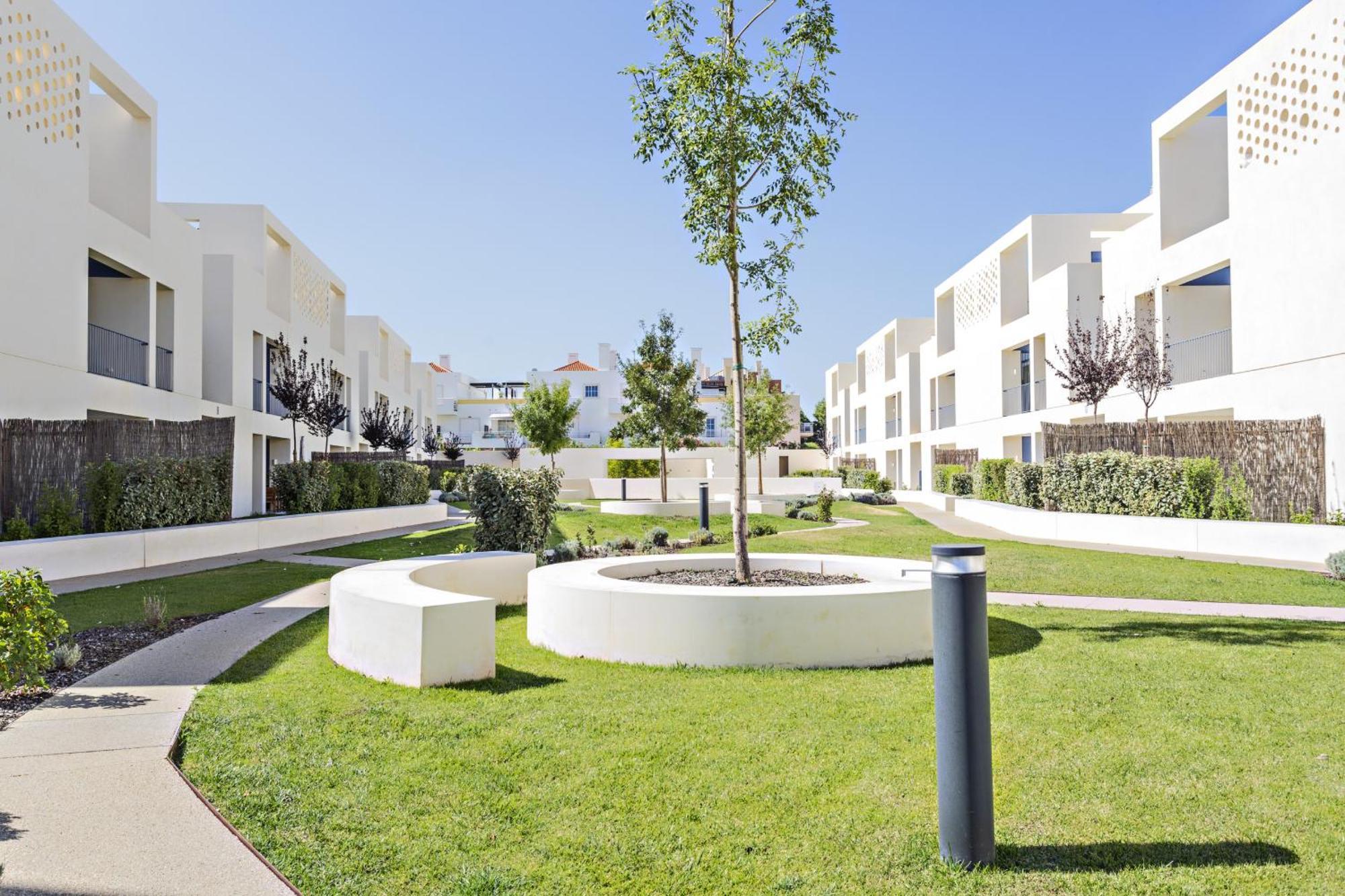 Casas Do Forte By My Choice Cabanas De Tavira Exteriér fotografie