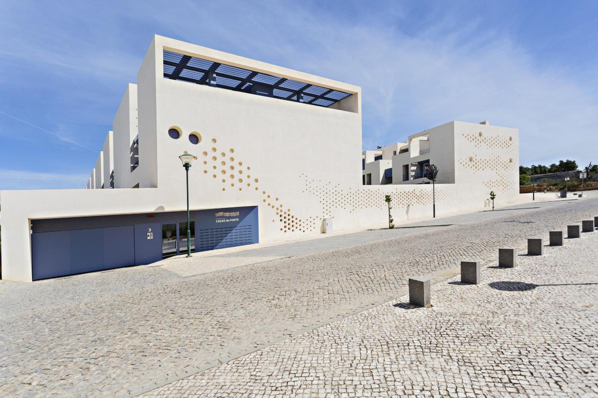 Casas Do Forte By My Choice Cabanas De Tavira Exteriér fotografie