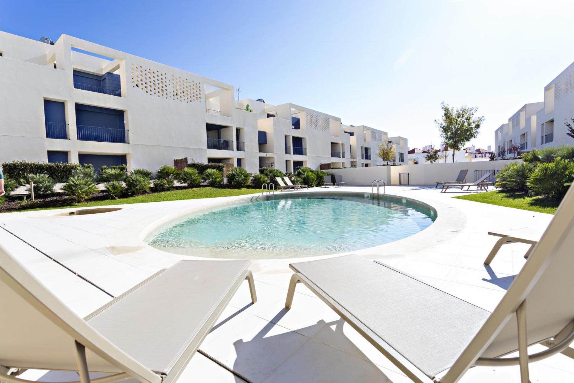 Casas Do Forte By My Choice Cabanas De Tavira Exteriér fotografie