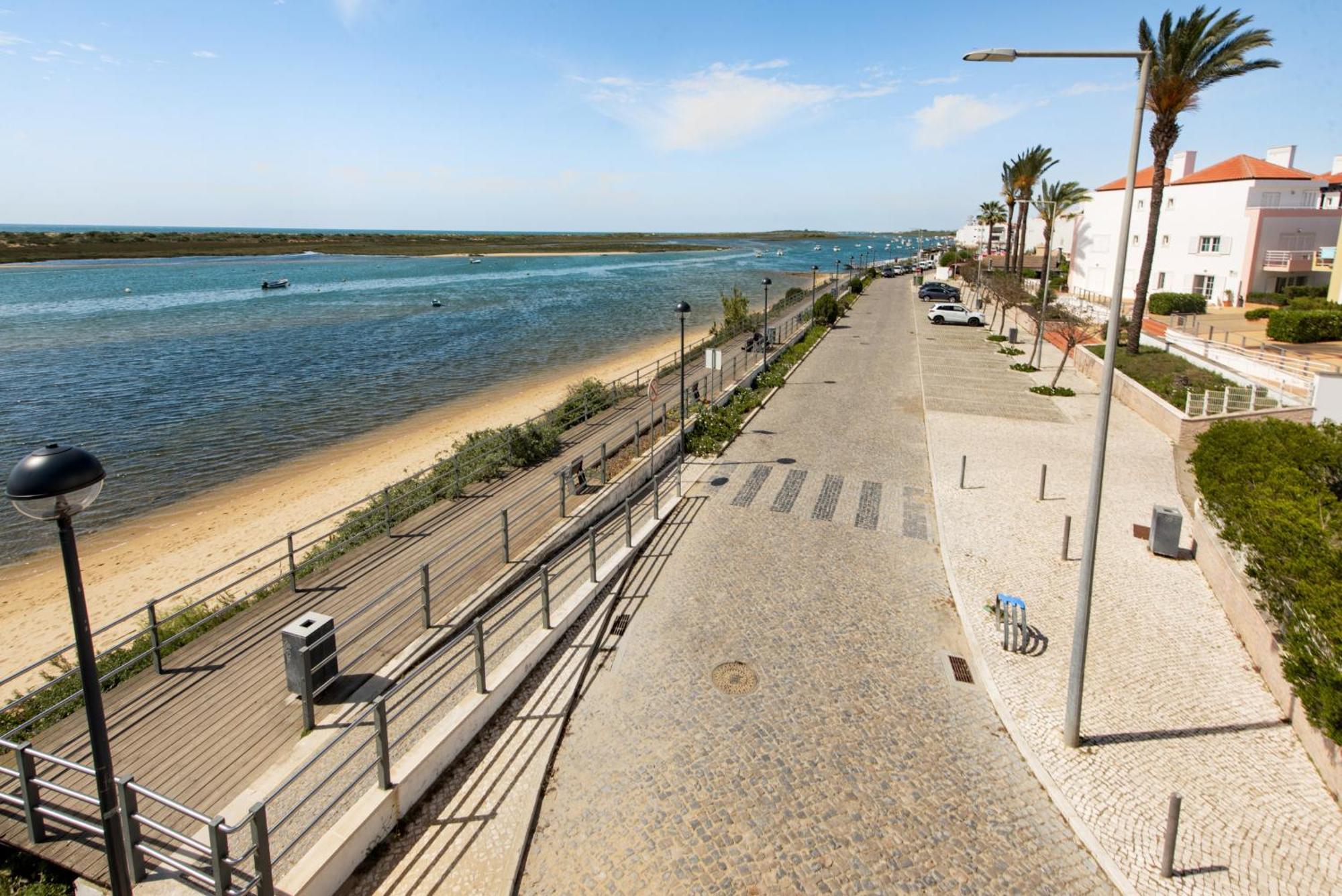 Casas Do Forte By My Choice Cabanas De Tavira Exteriér fotografie