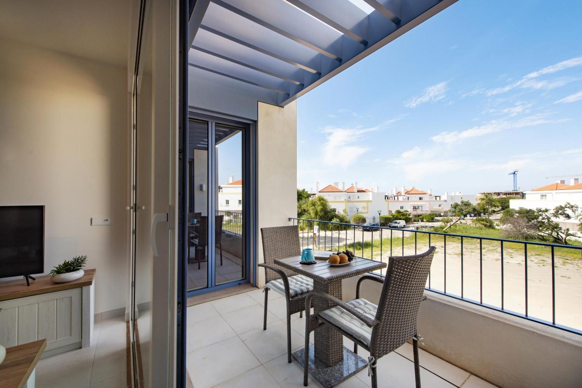 Casas Do Forte By My Choice Cabanas De Tavira Exteriér fotografie