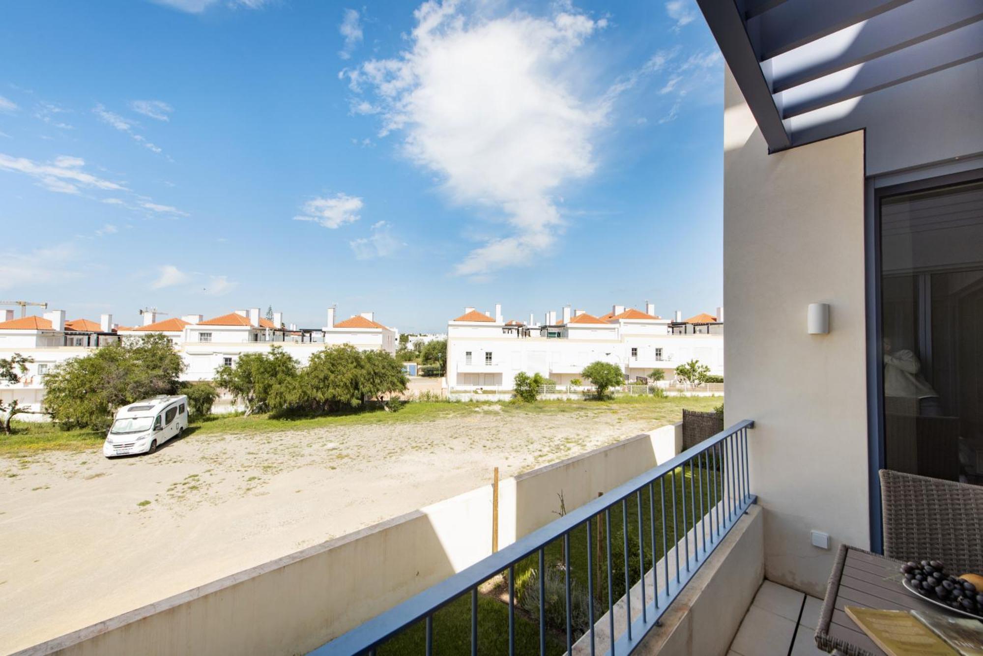 Casas Do Forte By My Choice Cabanas De Tavira Exteriér fotografie